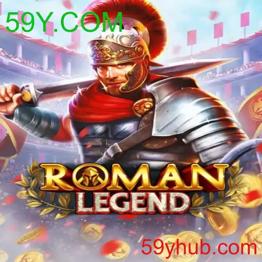RomanLegend